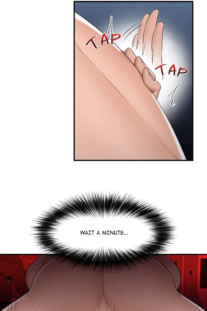 Hypnotist Security Guard Chapter 33 - HolyManga.Net
