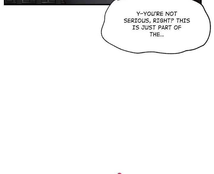 Hypnotist Security Guard Chapter 34 - HolyManga.Net