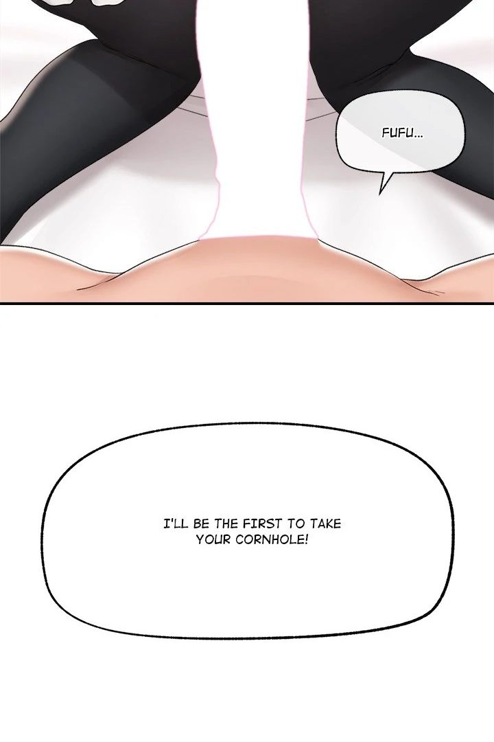 Hypnotist Security Guard Chapter 34 - HolyManga.Net