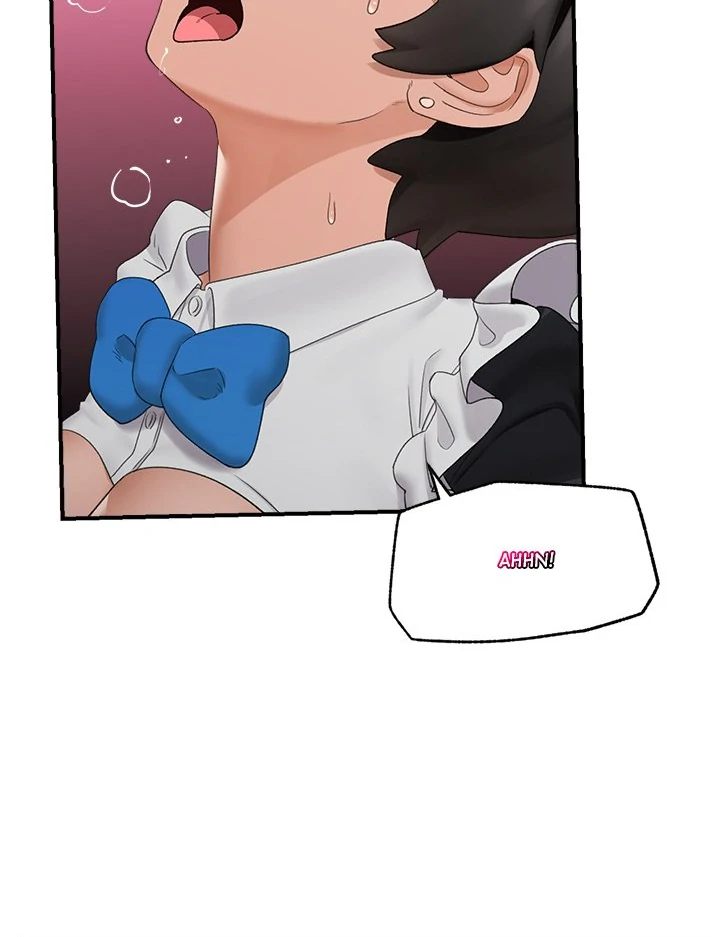 Hypnotist Security Guard Chapter 34 - HolyManga.Net