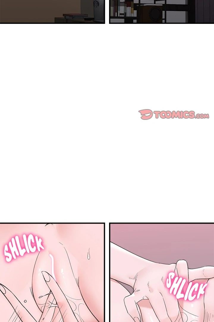 Hypnotist Security Guard Chapter 34 - HolyManga.Net