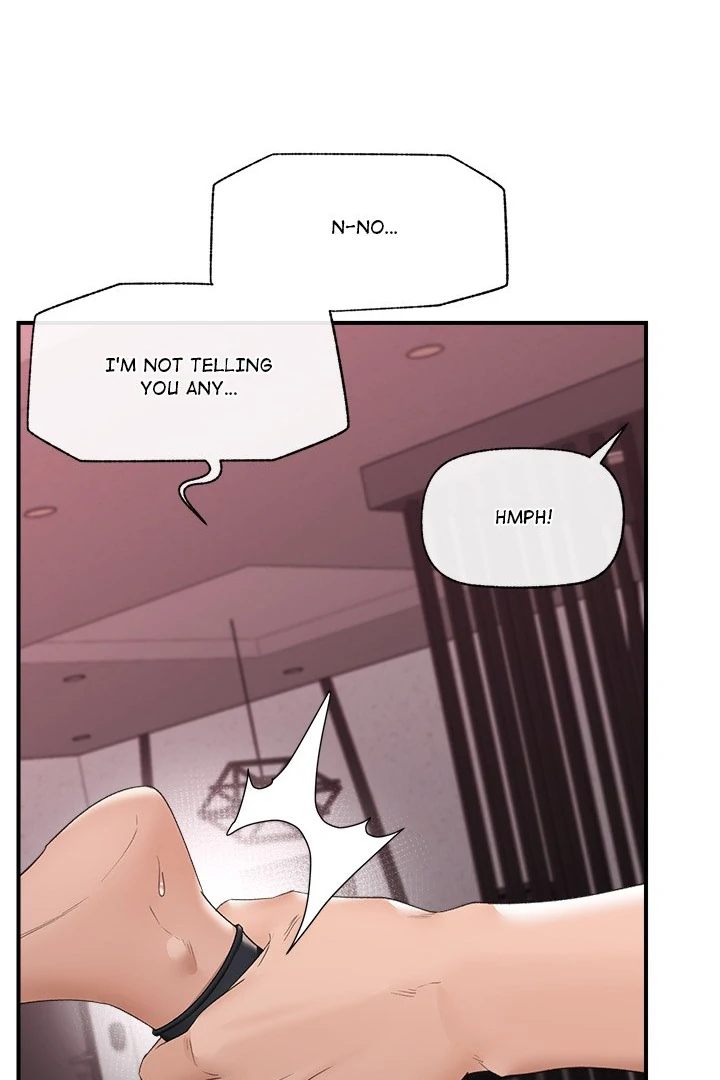 Hypnotist Security Guard Chapter 34 - HolyManga.Net
