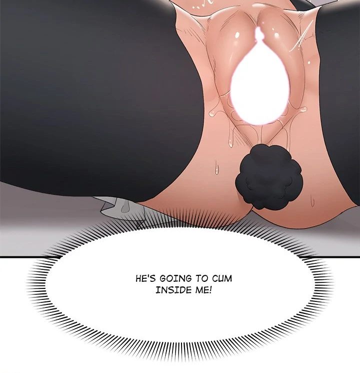 Hypnotist Security Guard Chapter 34 - HolyManga.Net