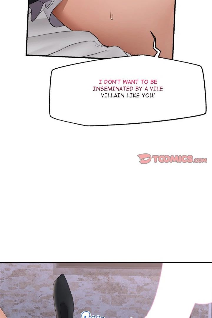 Hypnotist Security Guard Chapter 34 - HolyManga.Net