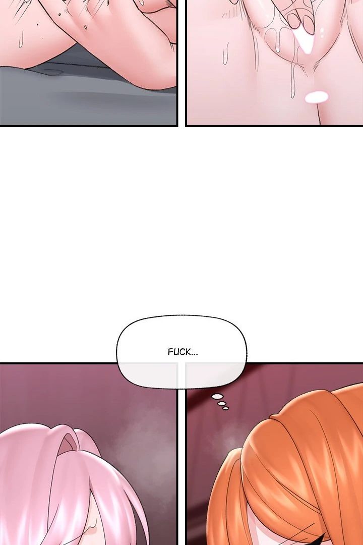 Hypnotist Security Guard Chapter 34 - HolyManga.Net