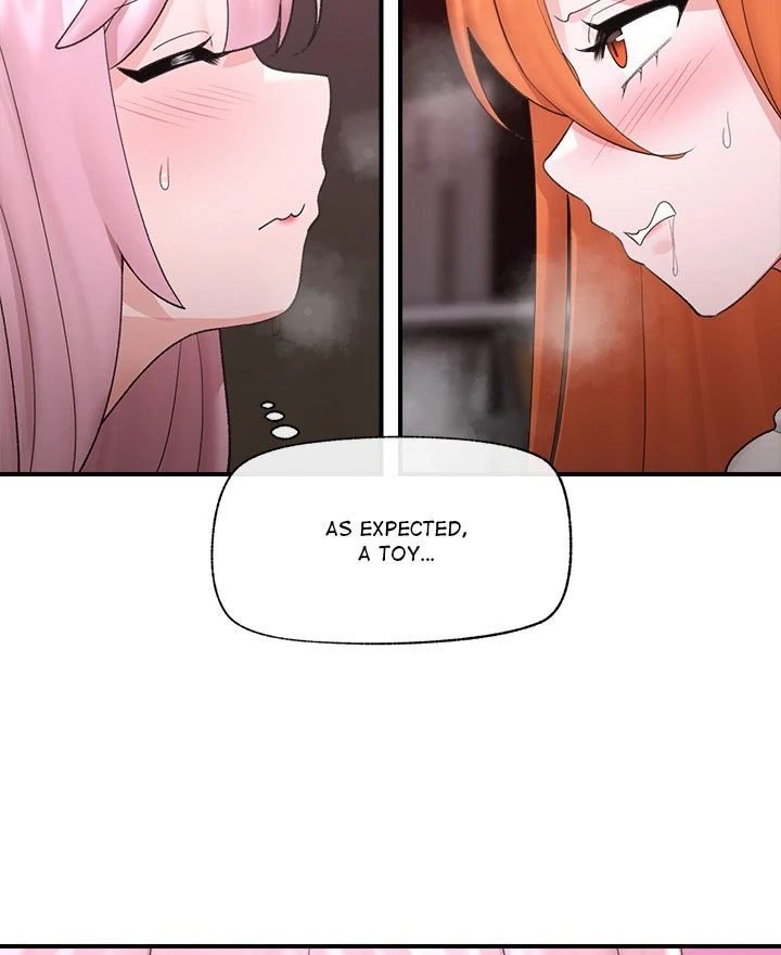 Hypnotist Security Guard Chapter 34 - HolyManga.Net