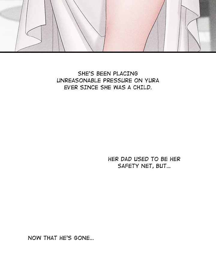 Hypnotist Security Guard Chapter 34 - HolyManga.Net