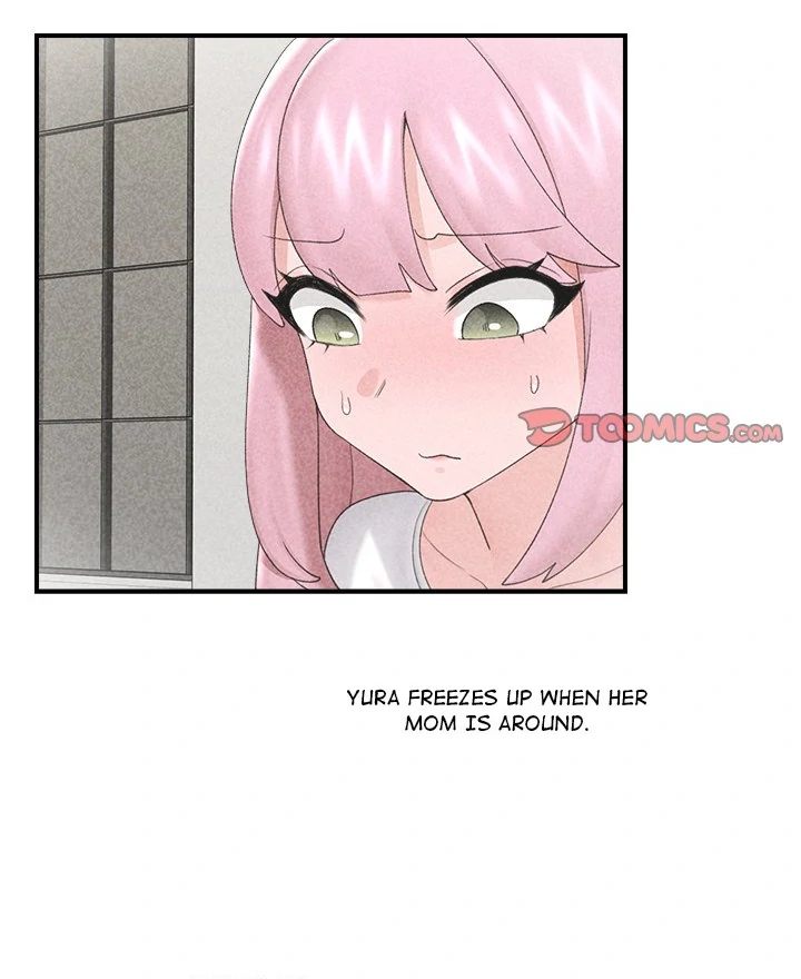 Hypnotist Security Guard Chapter 34 - HolyManga.Net