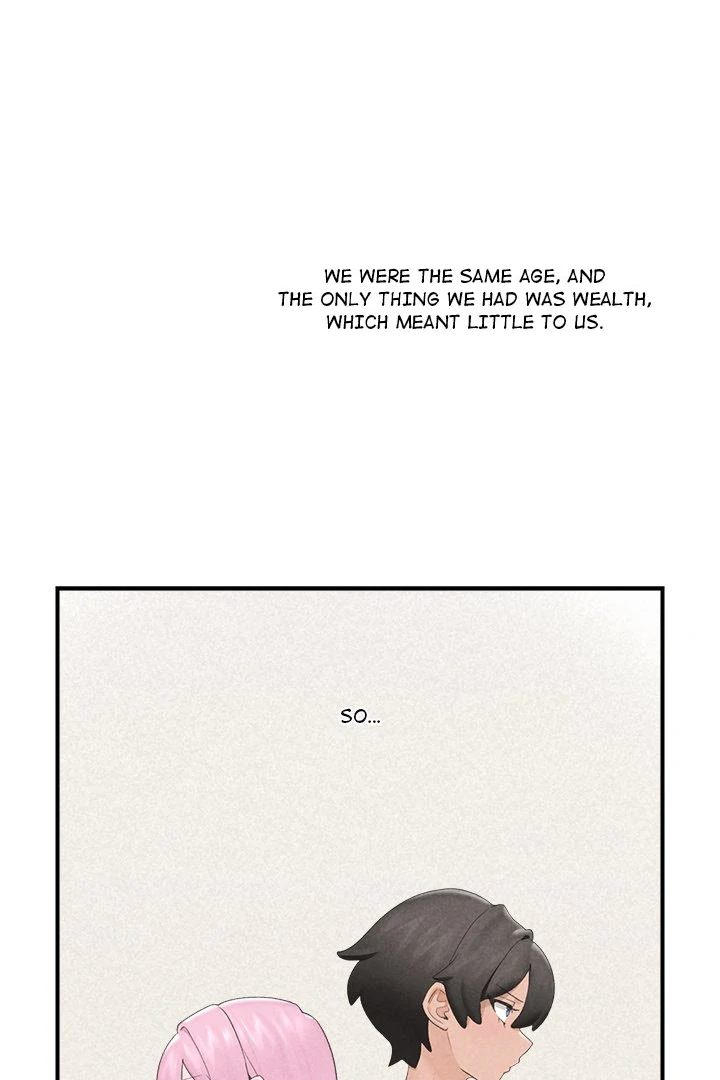 Hypnotist Security Guard Chapter 34 - HolyManga.Net