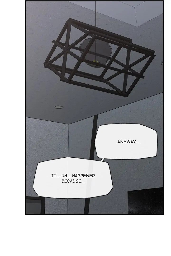 Hypnotist Security Guard Chapter 34 - HolyManga.Net