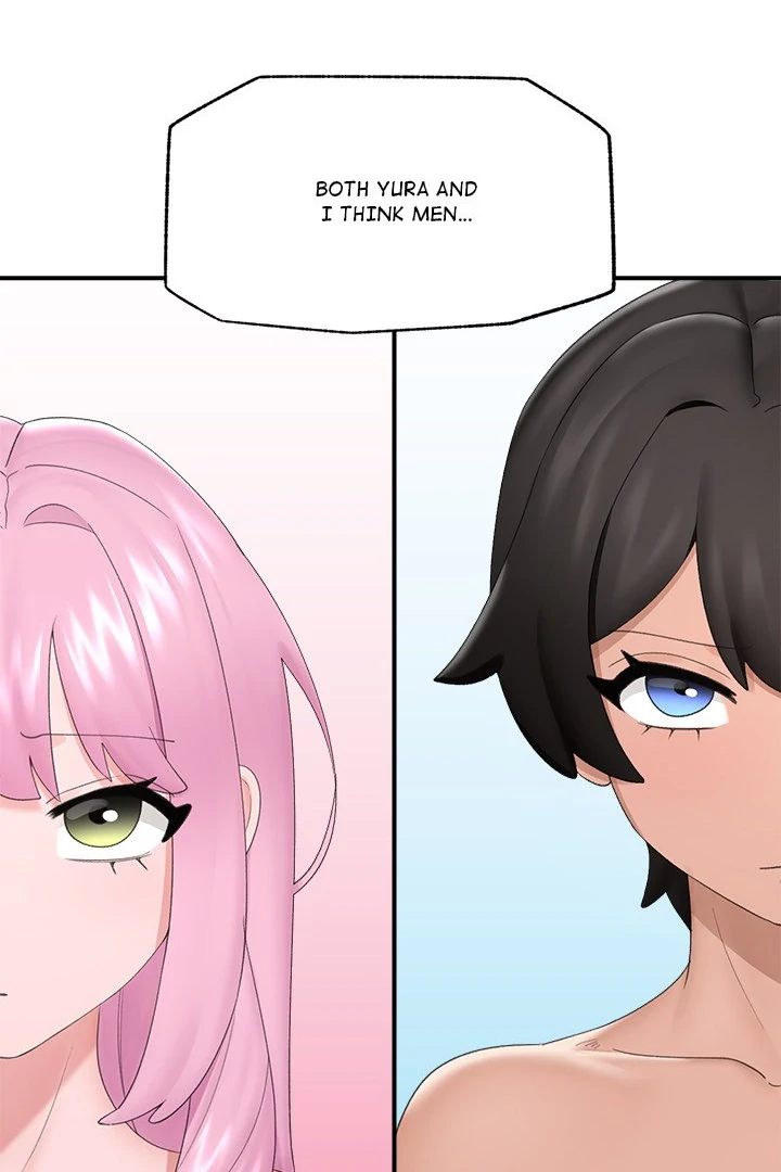 Hypnotist Security Guard Chapter 34 - HolyManga.Net