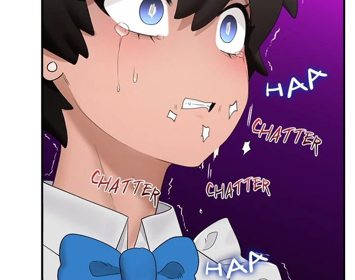 Hypnotist Security Guard Chapter 34 - HolyManga.Net