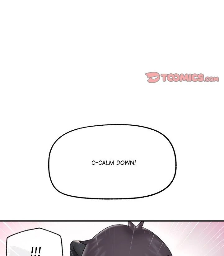 Hypnotist Security Guard Chapter 34 - HolyManga.Net