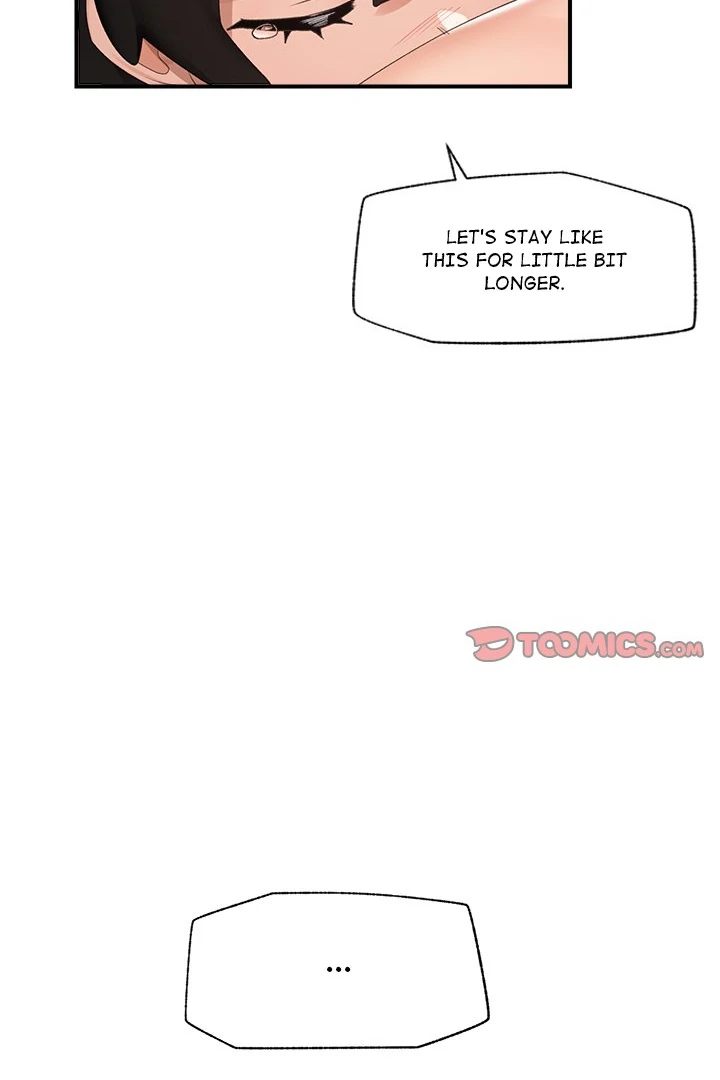 Hypnotist Security Guard Chapter 34 - HolyManga.Net