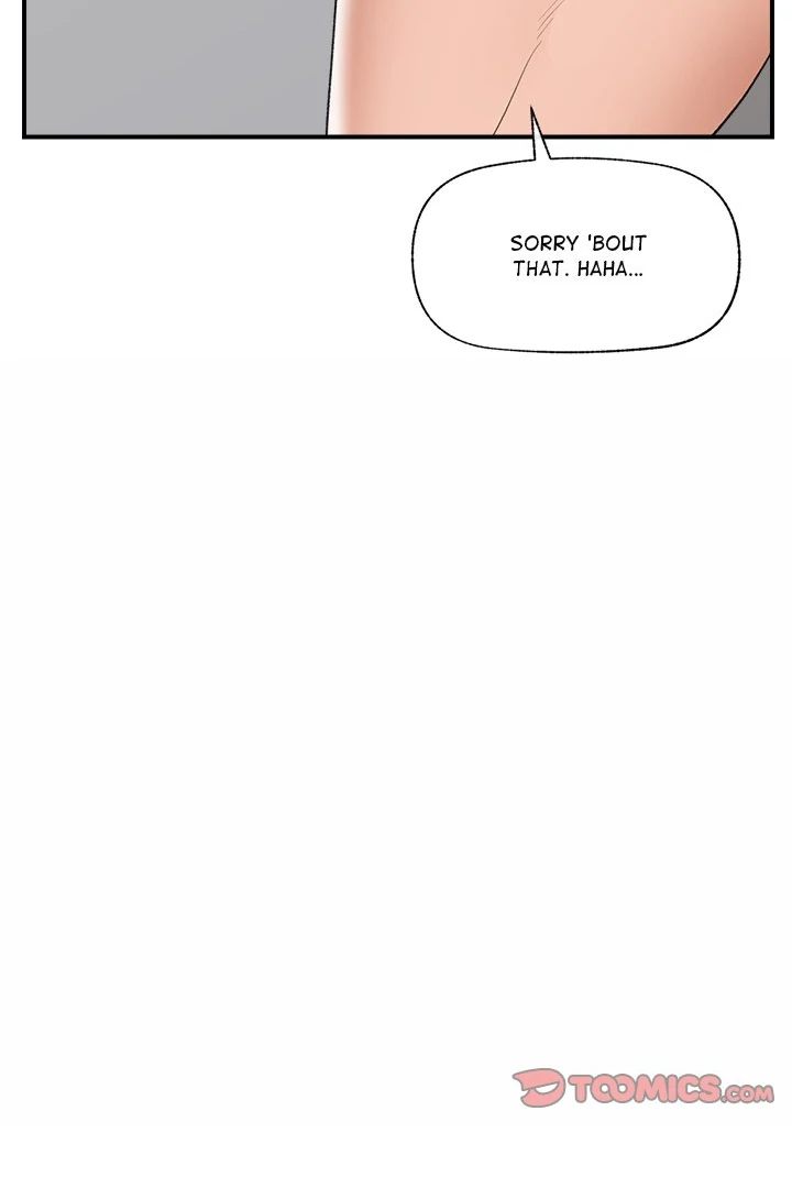 Hypnotist Security Guard Chapter 34 - HolyManga.Net