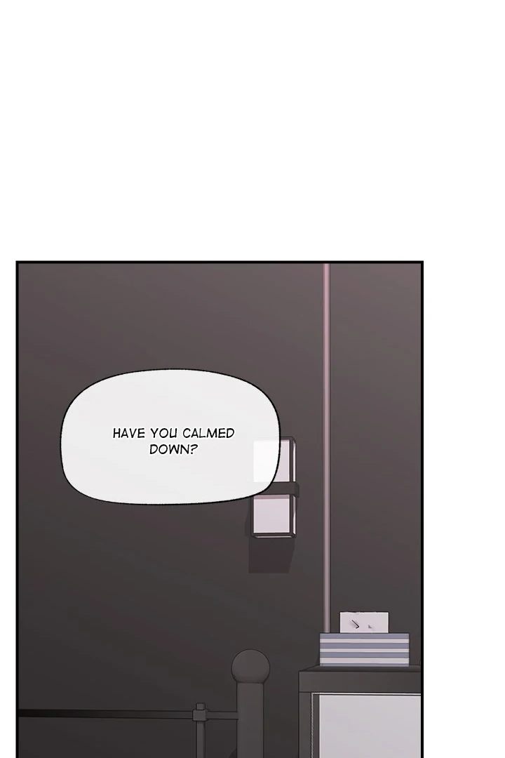Hypnotist Security Guard Chapter 34 - HolyManga.Net