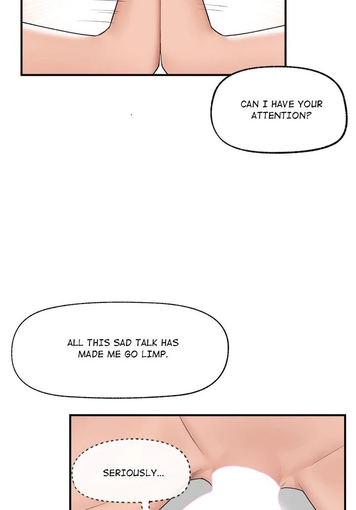 Hypnotist Security Guard Chapter 34 - HolyManga.Net