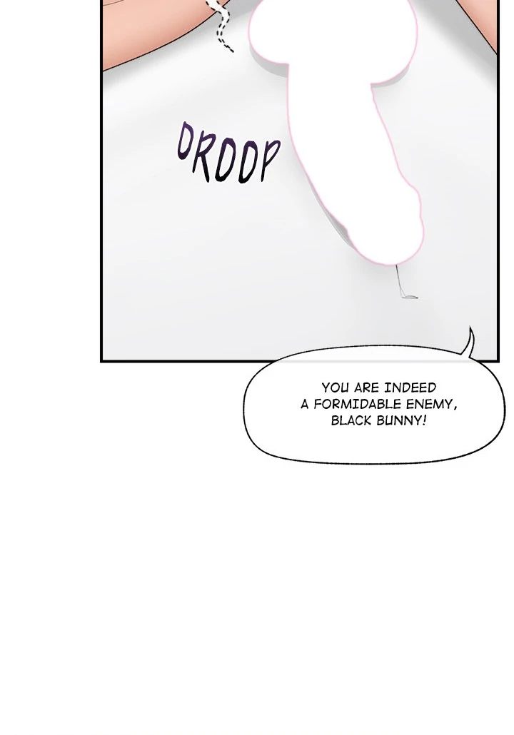 Hypnotist Security Guard Chapter 34 - HolyManga.Net