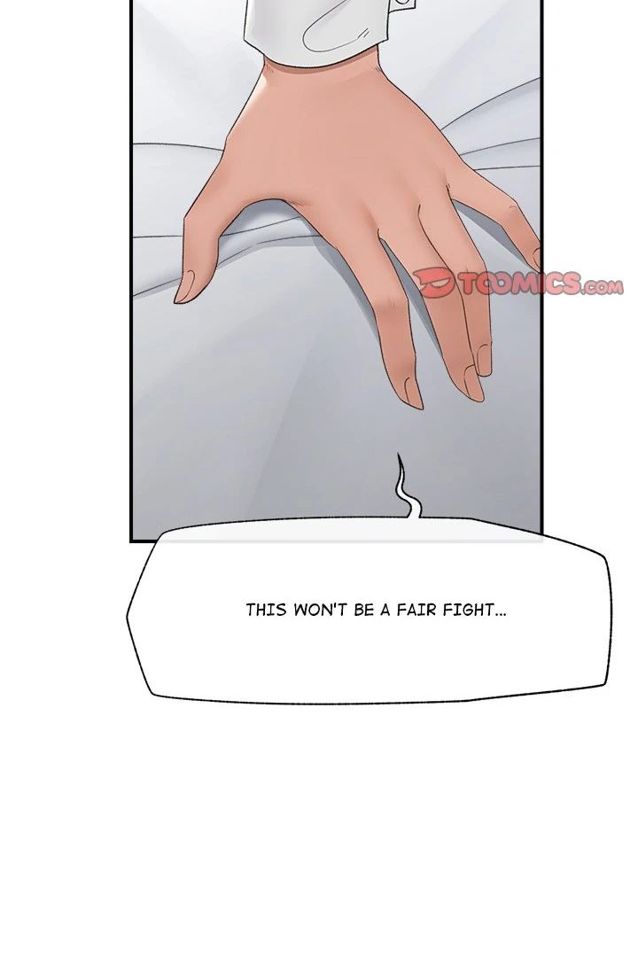Hypnotist Security Guard Chapter 34 - HolyManga.Net