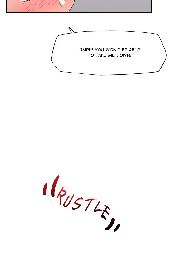 Hypnotist Security Guard Chapter 34 - HolyManga.Net