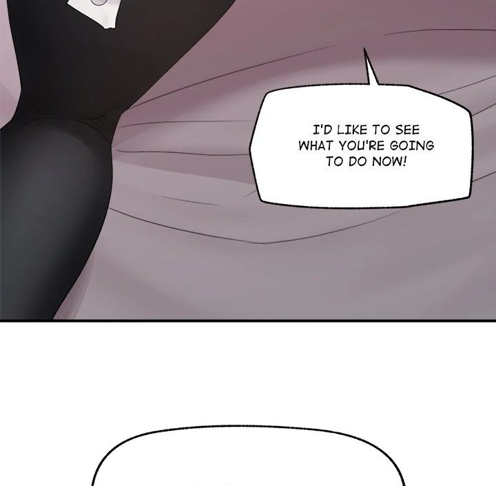 Hypnotist Security Guard Chapter 34 - HolyManga.Net