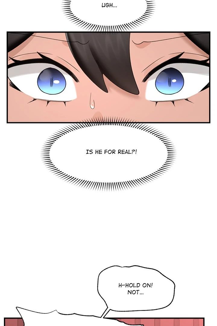Hypnotist Security Guard Chapter 34 - HolyManga.Net