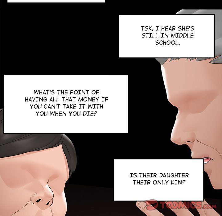 Hypnotist Security Guard Chapter 37 - HolyManga.Net