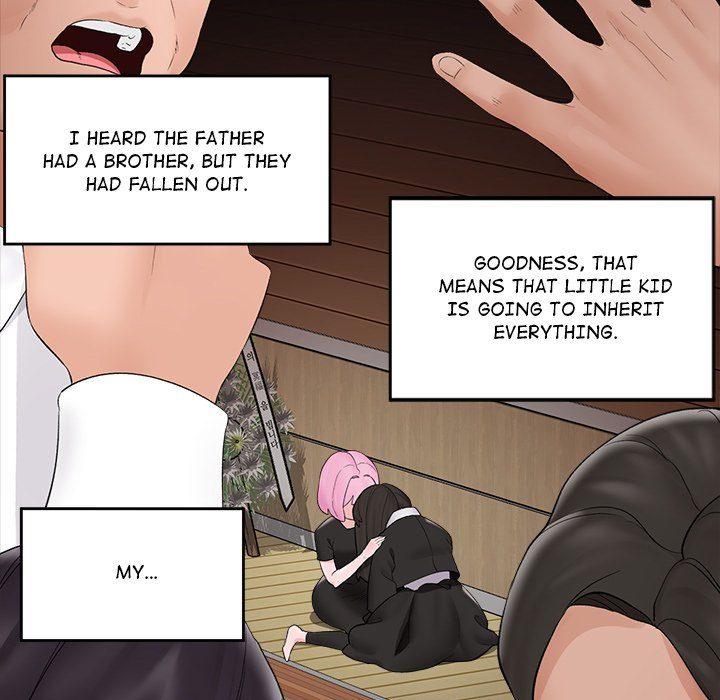 Hypnotist Security Guard Chapter 37 - HolyManga.Net
