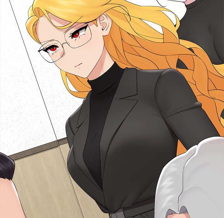 Hypnotist Security Guard Chapter 37 - HolyManga.Net