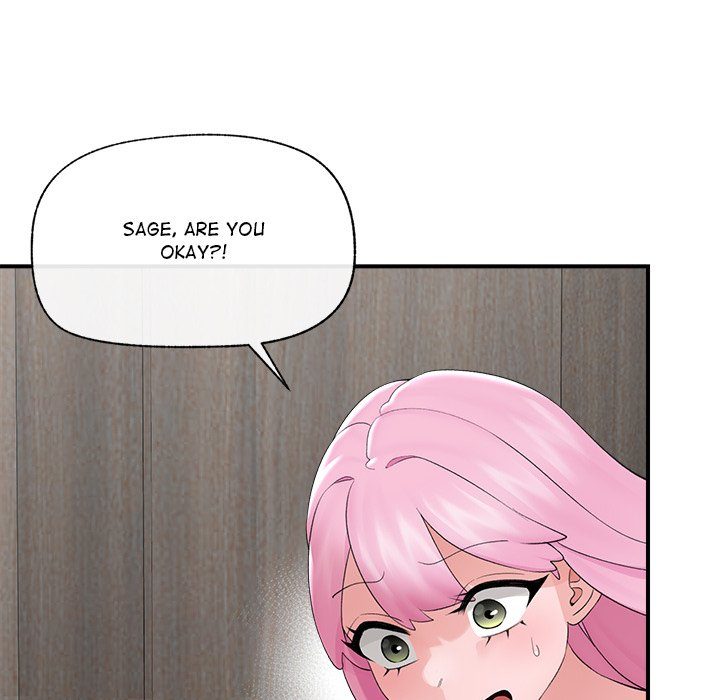 Hypnotist Security Guard Chapter 37 - HolyManga.Net