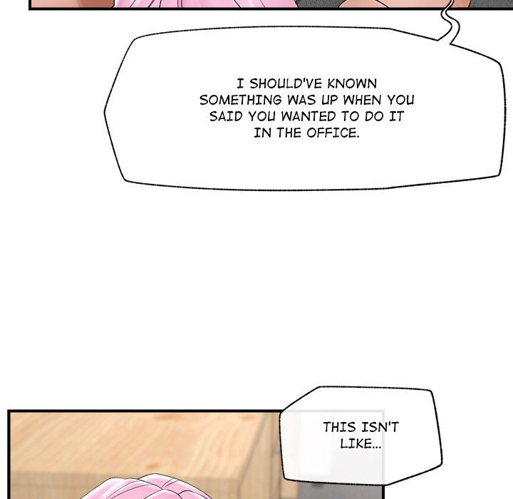 Hypnotist Security Guard Chapter 37 - HolyManga.Net
