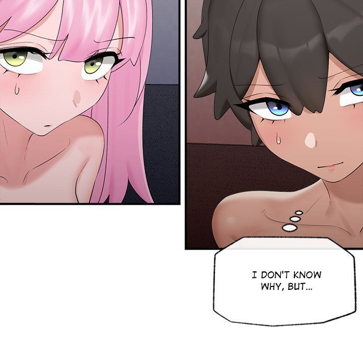 Hypnotist Security Guard Chapter 37 - HolyManga.Net