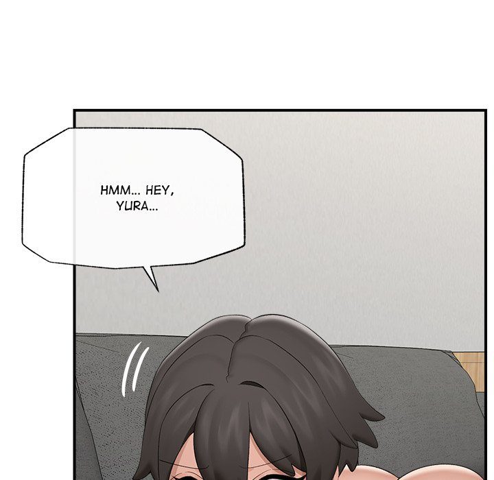 Hypnotist Security Guard Chapter 37 - HolyManga.Net
