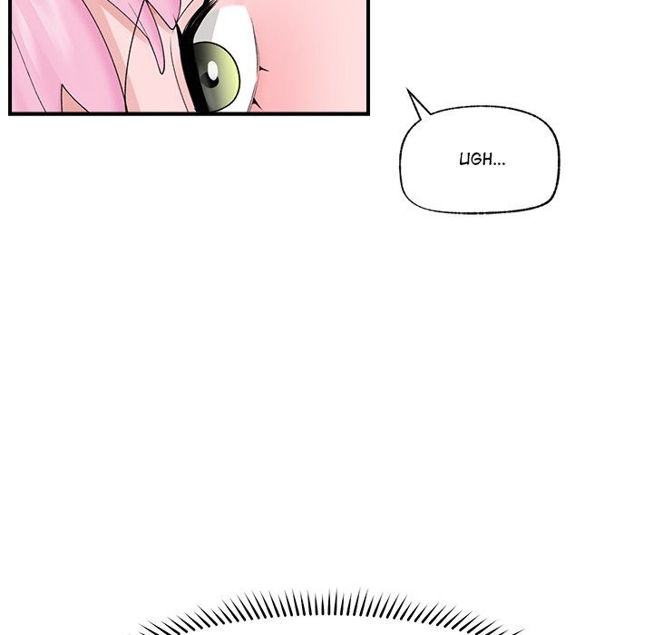 Hypnotist Security Guard Chapter 37 - HolyManga.Net