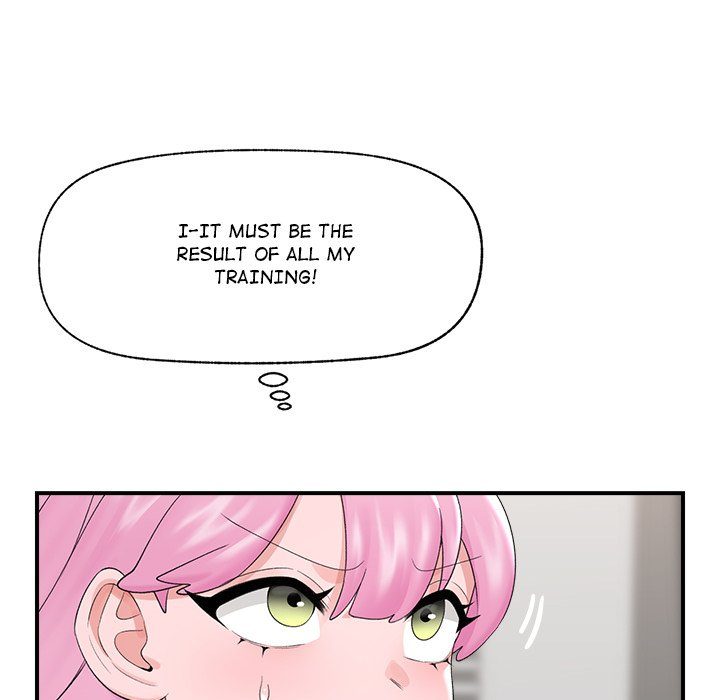 Hypnotist Security Guard Chapter 37 - HolyManga.Net