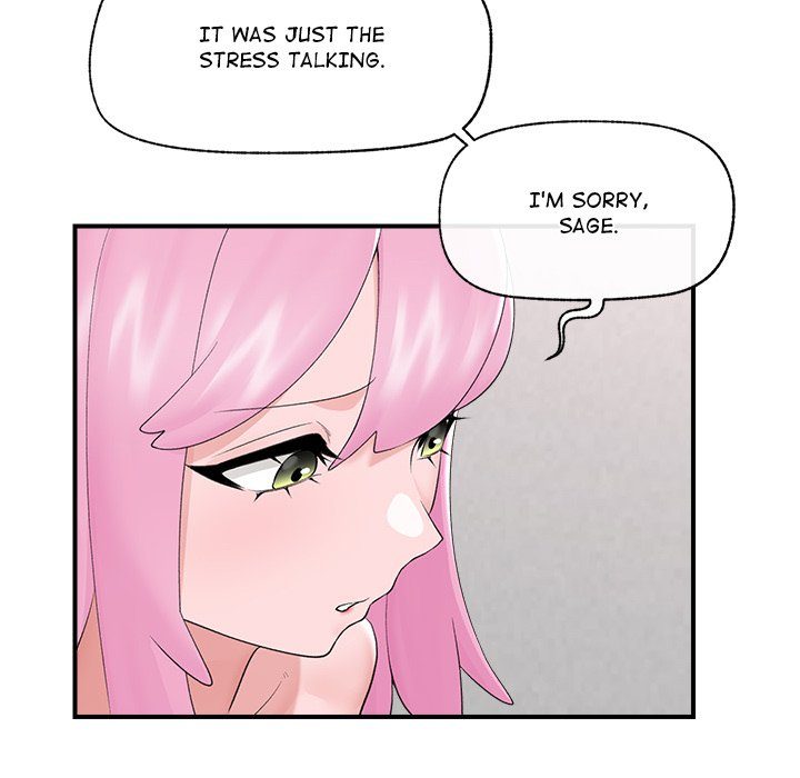 Hypnotist Security Guard Chapter 37 - HolyManga.Net