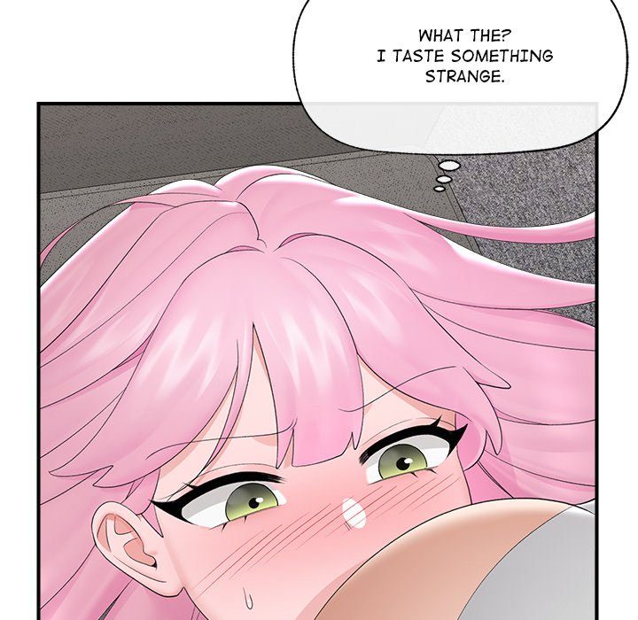 Hypnotist Security Guard Chapter 37 - HolyManga.Net
