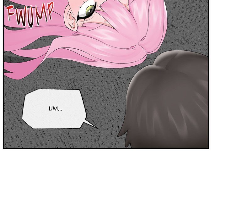 Hypnotist Security Guard Chapter 37 - HolyManga.Net