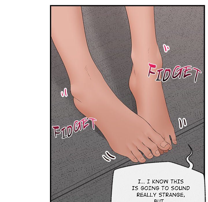 Hypnotist Security Guard Chapter 37 - HolyManga.Net