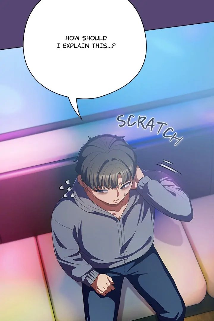 The General Is Here! Chapter 31 - HolyManga.Net