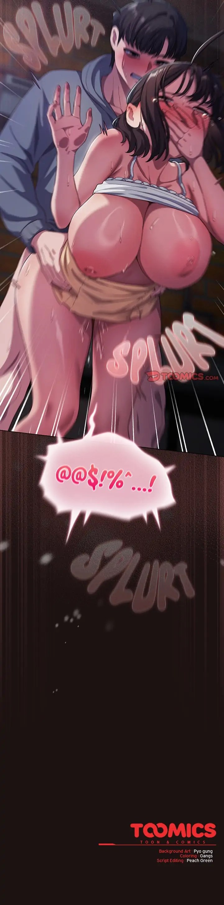 The General Is Here! Chapter 32 - HolyManga.Net