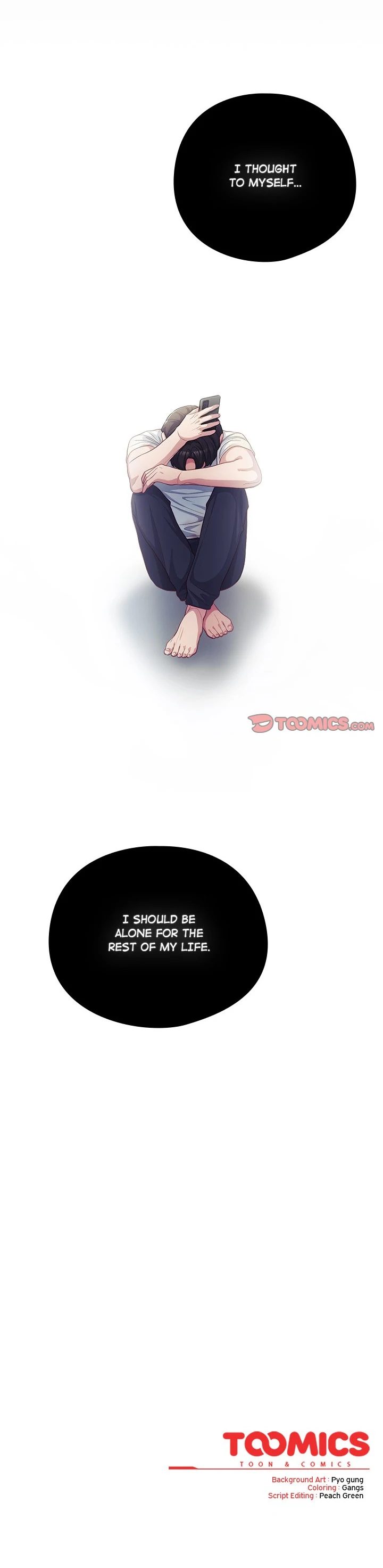 The General Is Here! Chapter 36 - HolyManga.Net