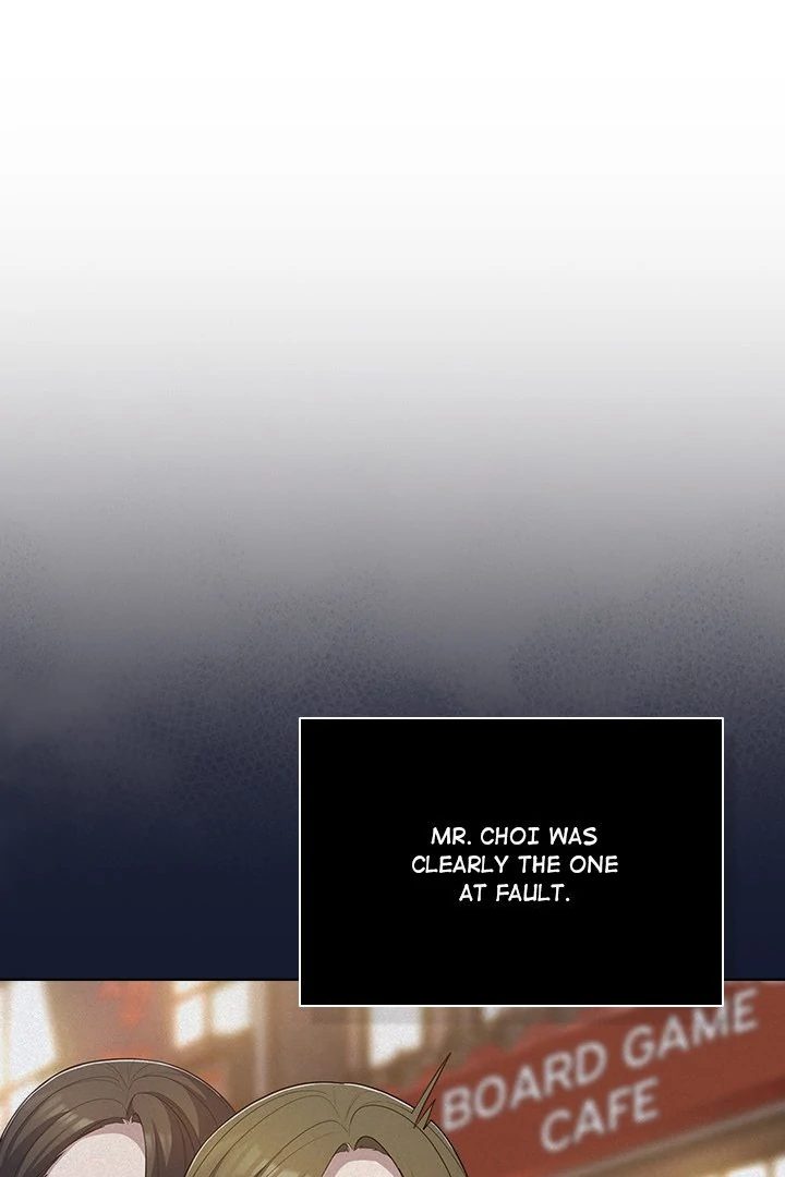 The General Is Here! Chapter 36 - HolyManga.Net