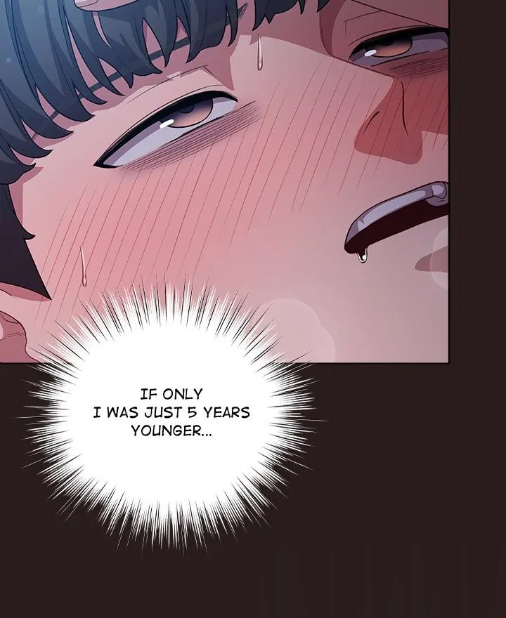 The General Is Here! Chapter 38 - HolyManga.Net