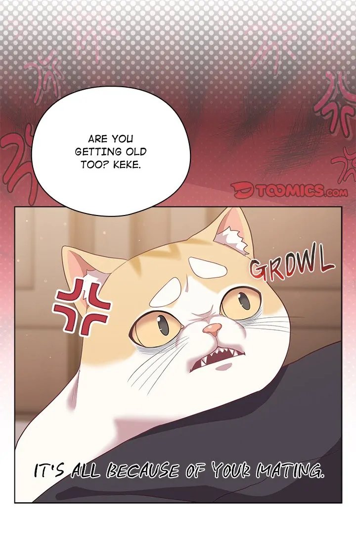 The General Is Here! Chapter 38 - HolyManga.Net