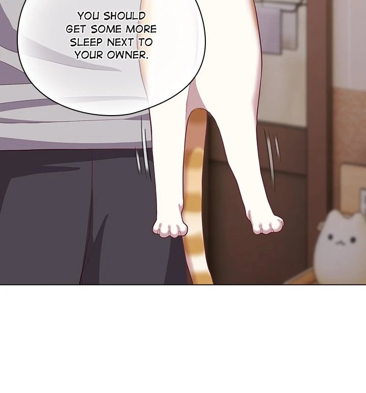 The General Is Here! Chapter 38 - HolyManga.Net