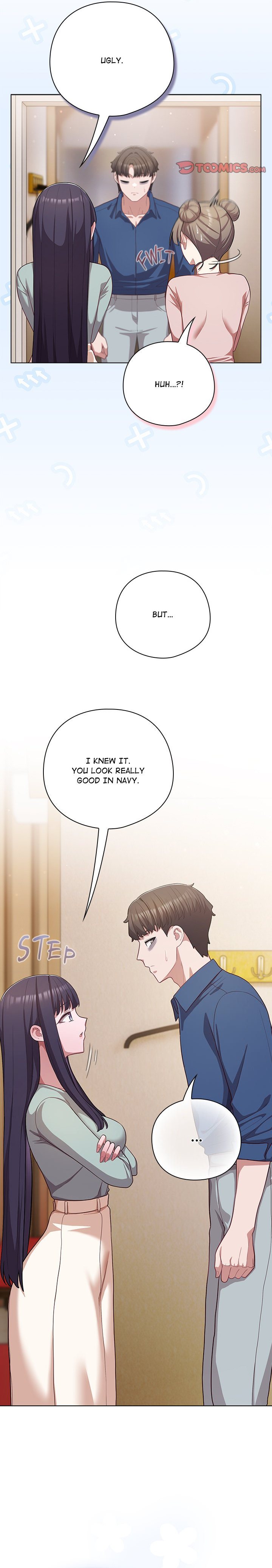 The General Is Here! Chapter 40 - HolyManga.Net
