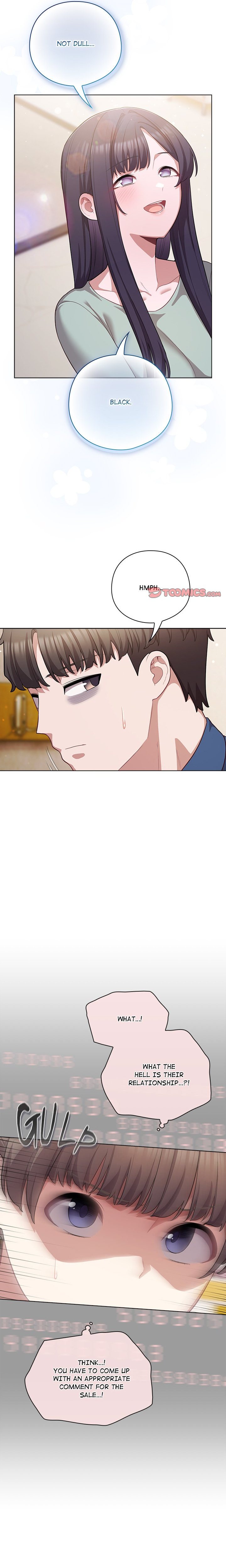 The General Is Here! Chapter 40 - HolyManga.Net