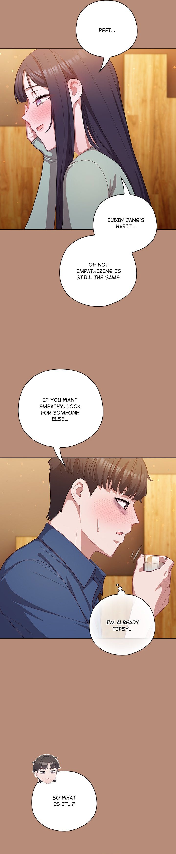 The General Is Here! Chapter 40 - HolyManga.Net