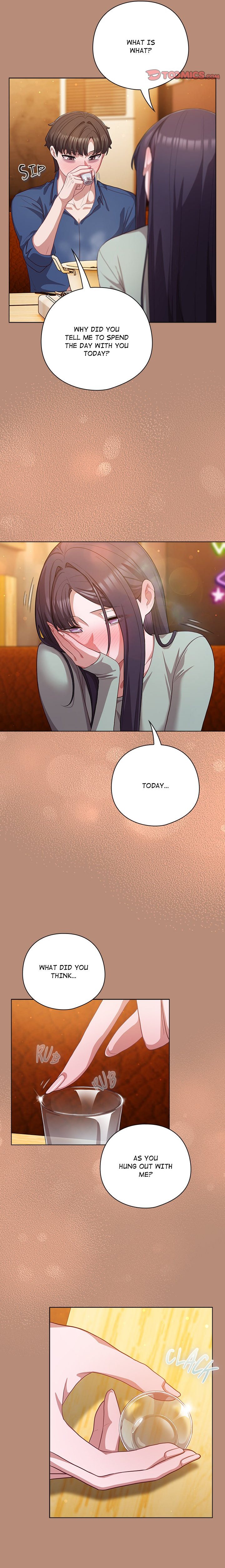The General Is Here! Chapter 40 - HolyManga.Net